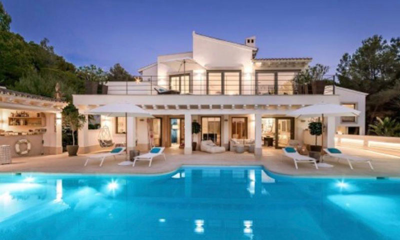 Immobilienrecht auf Mallorca